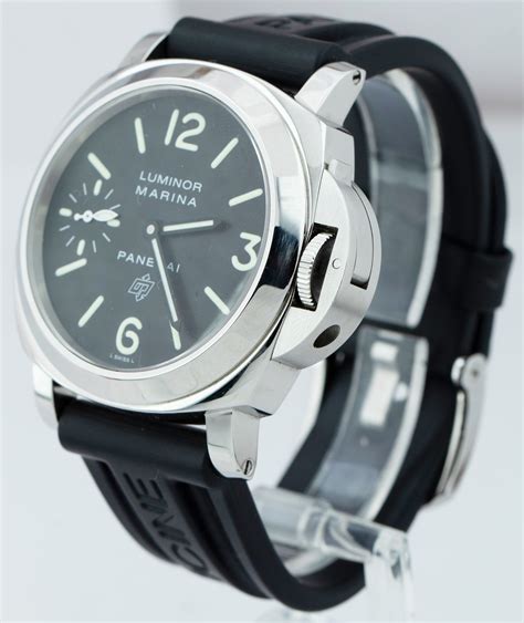 panerai pam 005 price|Panerai luminor for sale.